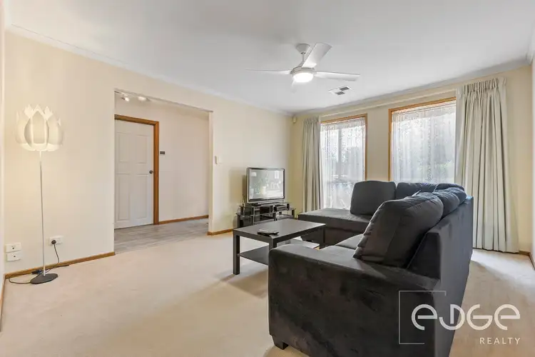 Second view of Homely house listing, 5 Brunswick Terrace, Blakeview SA 5114