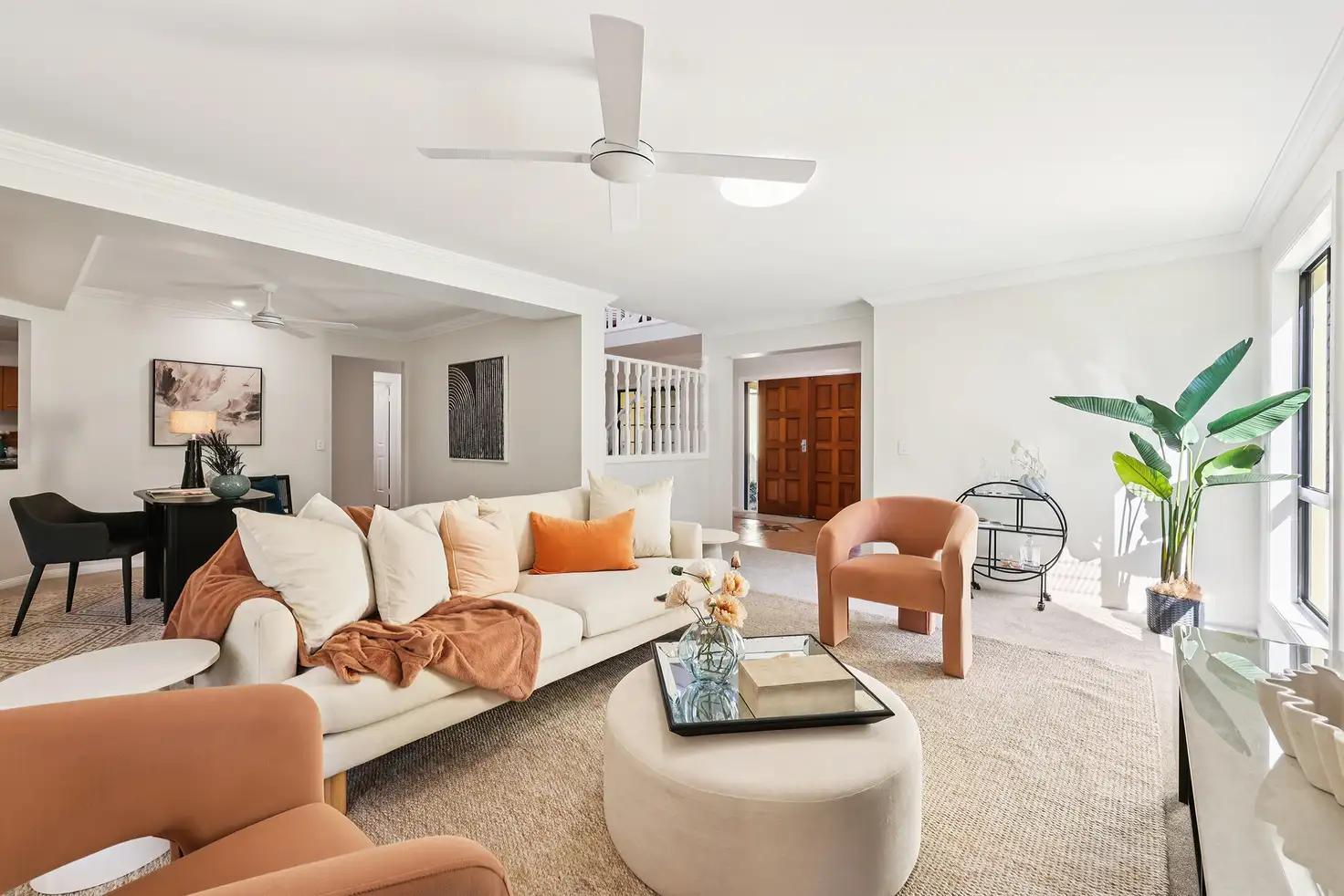 Main view of Homely house listing, 25 Langport Parade, Mudgeeraba QLD 4213