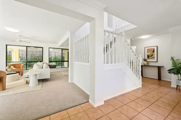 Fifth view of Homely house listing, 25 Langport Parade, Mudgeeraba QLD 4213