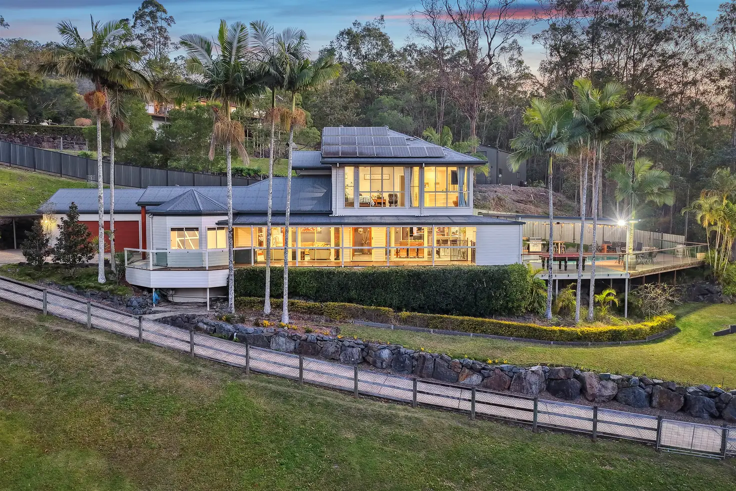 Main view of Homely house listing, 53 Aylesham Drive, Bonogin QLD 4213