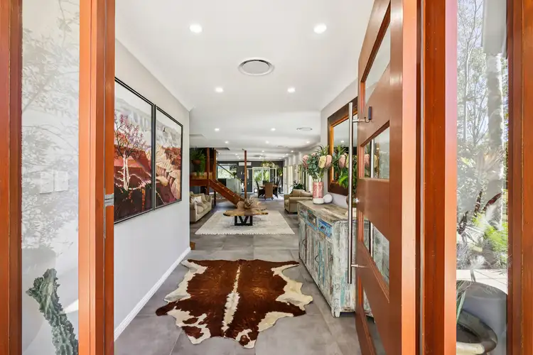 Fourth view of Homely house listing, 53 Aylesham Drive, Bonogin QLD 4213