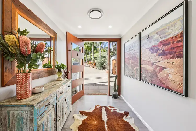 Fifth view of Homely house listing, 53 Aylesham Drive, Bonogin QLD 4213