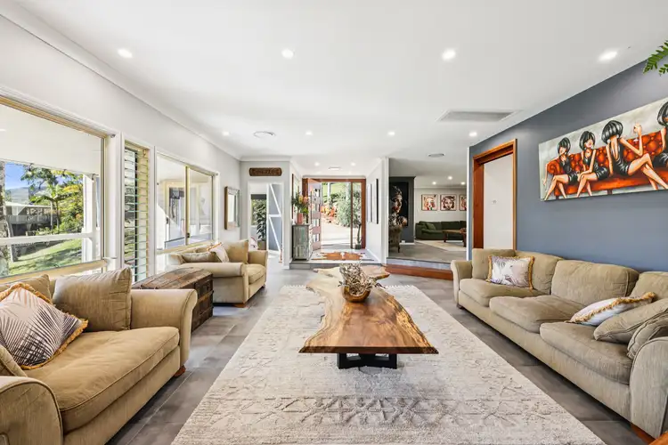 Sixth view of Homely house listing, 53 Aylesham Drive, Bonogin QLD 4213