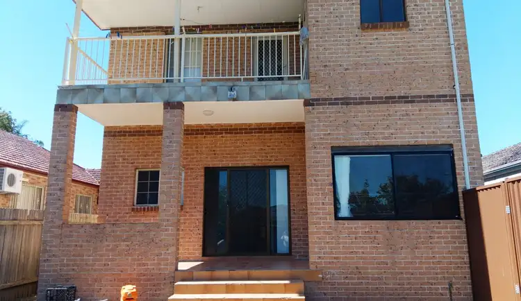 103 The Promenade, Old Guildford NSW 2161