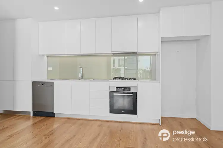Fifth view of Homely unit listing, A504/15 Shepherd Street, Liverpool NSW 2170