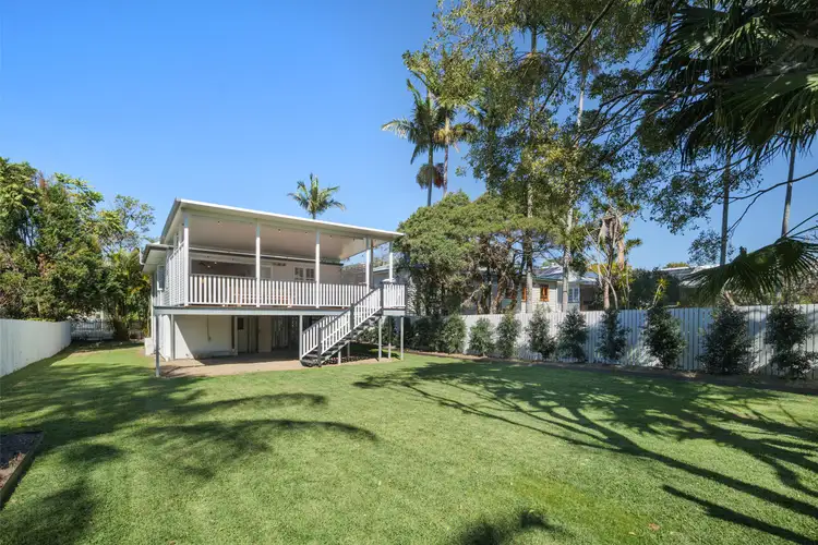 19 Farm Street, Newmarket QLD 4051