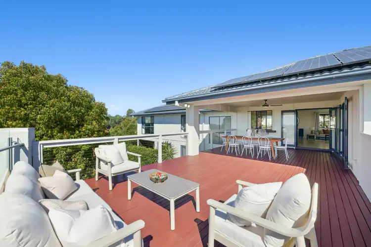 Second view of Homely house listing, 64 Cordyline Drive, Reedy Creek QLD 4227