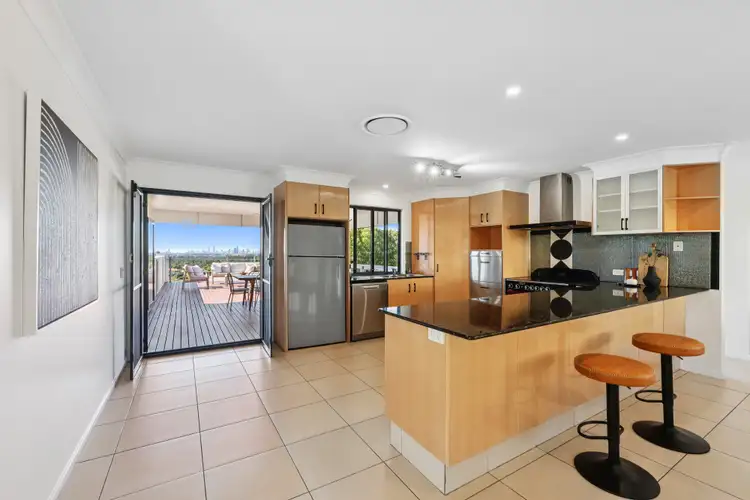 Third view of Homely house listing, 64 Cordyline Drive, Reedy Creek QLD 4227