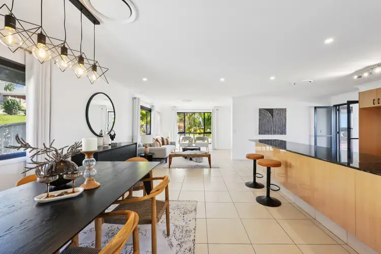 Fifth view of Homely house listing, 64 Cordyline Drive, Reedy Creek QLD 4227