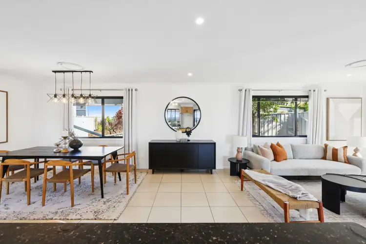 Sixth view of Homely house listing, 64 Cordyline Drive, Reedy Creek QLD 4227