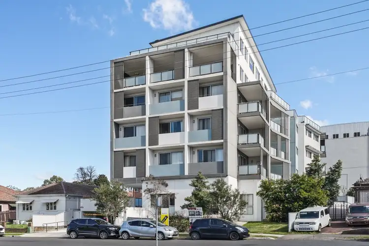 10/19-21 Enid Avenue, Granville NSW 2142