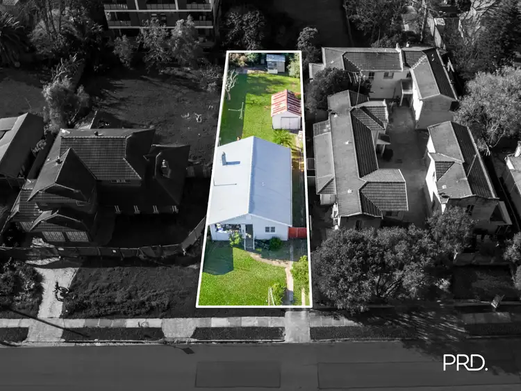 83 Lethbridge Street, Penrith NSW 2750