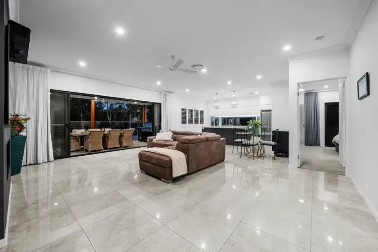 27A Andromeda Parade, Robina QLD 4226