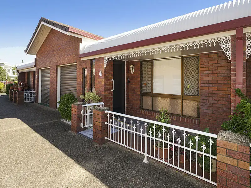 Main view of Homely unit listing, 4/157 Margate Parade, Margate QLD 4019