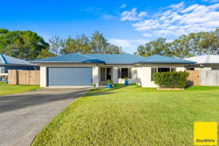 10 Jacana Close, Mareeba QLD 4880