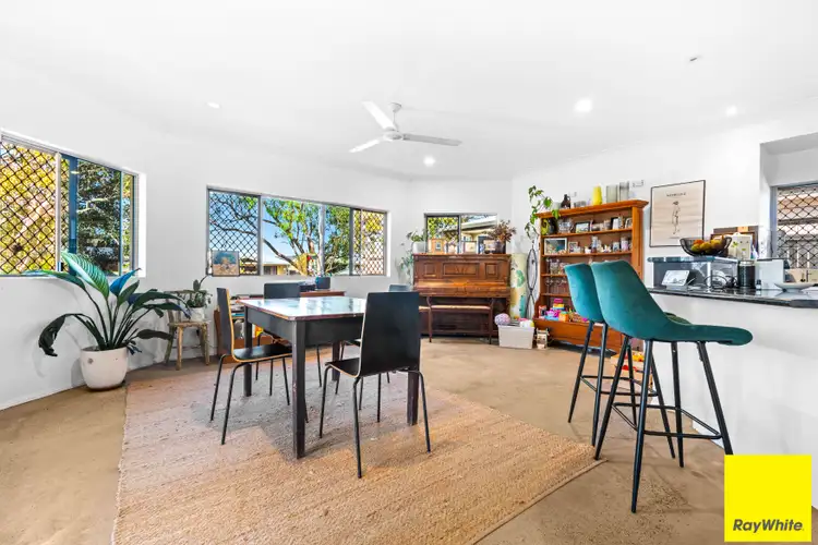Fifth view of Homely house listing, 10 Jacana Close, Mareeba QLD 4880