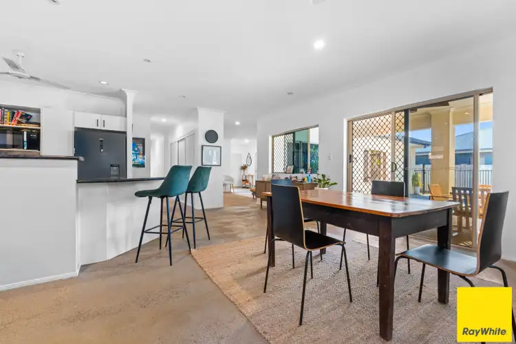 Sixth view of Homely house listing, 10 Jacana Close, Mareeba QLD 4880