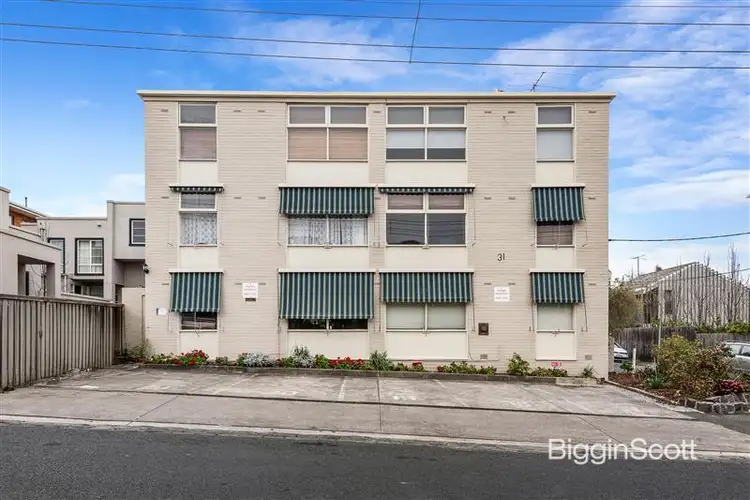 11/31 Rotherwood Street, Richmond VIC 3121