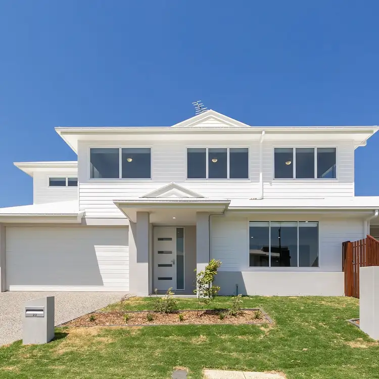 2 Paragon Street, Rochedale QLD 4123