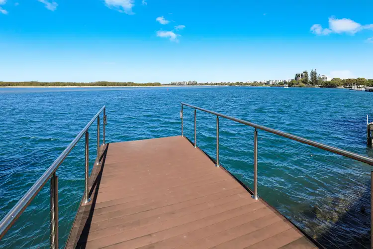 8/14 Maloja Avenue, Caloundra QLD 4551