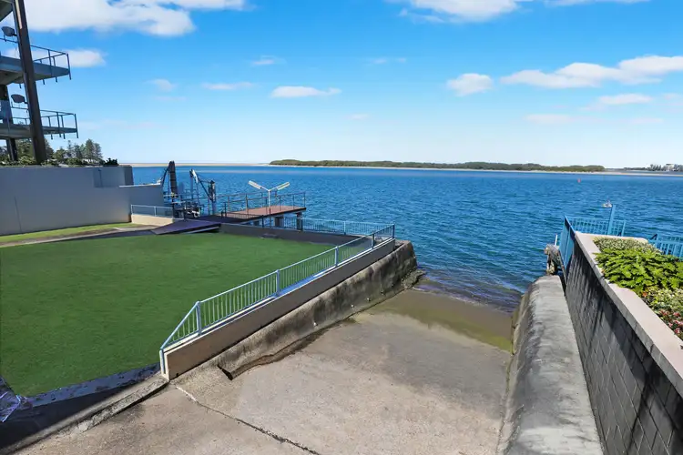Second view of Homely unit listing, 8/14 Maloja Avenue, Caloundra QLD 4551