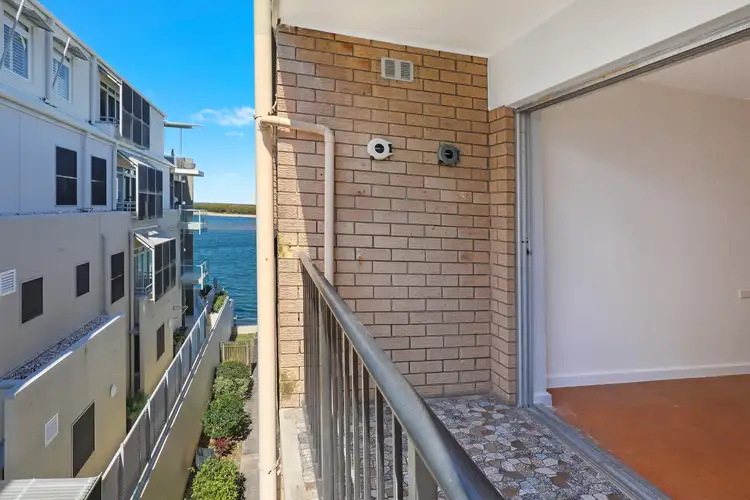 Third view of Homely unit listing, 8/14 Maloja Avenue, Caloundra QLD 4551