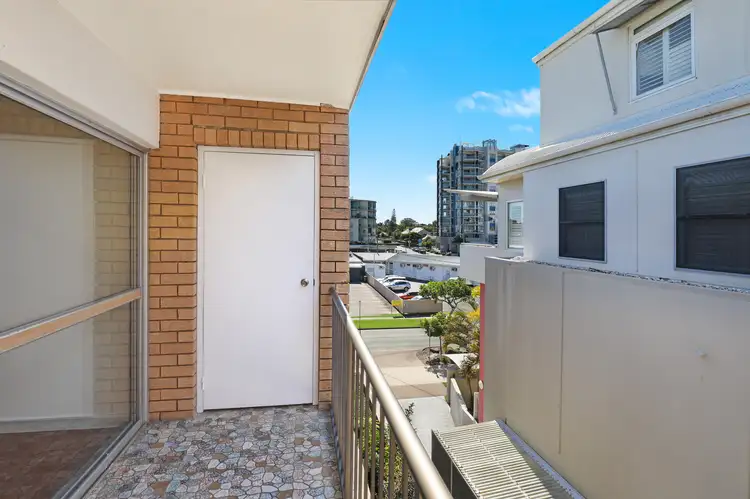 Fourth view of Homely unit listing, 8/14 Maloja Avenue, Caloundra QLD 4551