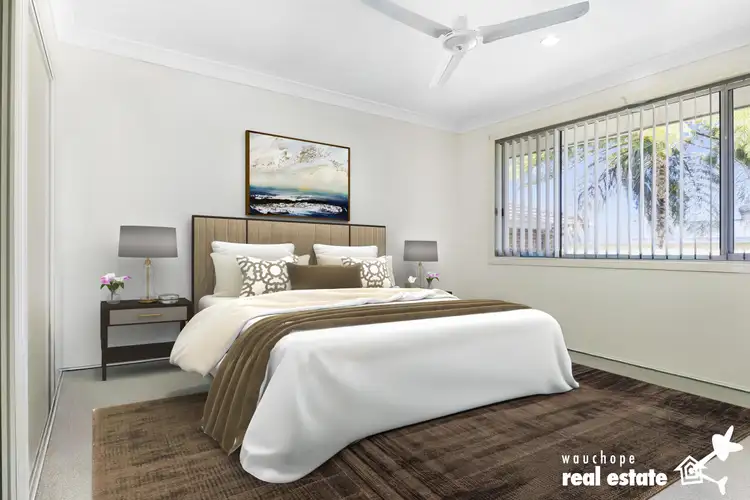 Fifth view of Homely villa listing, 8/11 Range Street, Wauchope NSW 2446