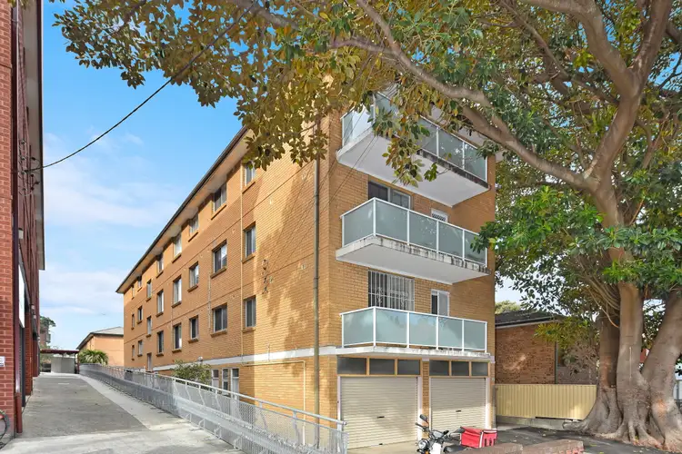 4/75 Arden Street, Clovelly NSW 2031