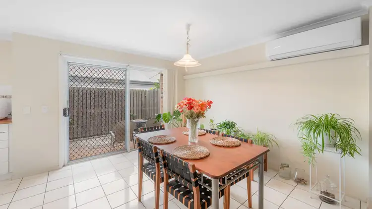 Fifth view of Homely house listing, 1/13 Yarroon Street, Gladstone Central QLD 4680