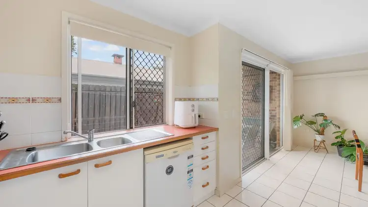 Sixth view of Homely house listing, 1/13 Yarroon Street, Gladstone Central QLD 4680
