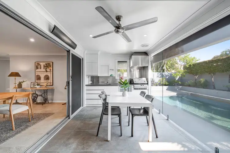 Second view of Homely house listing, 66 Balyarta Crescent, Mooloolaba QLD 4557