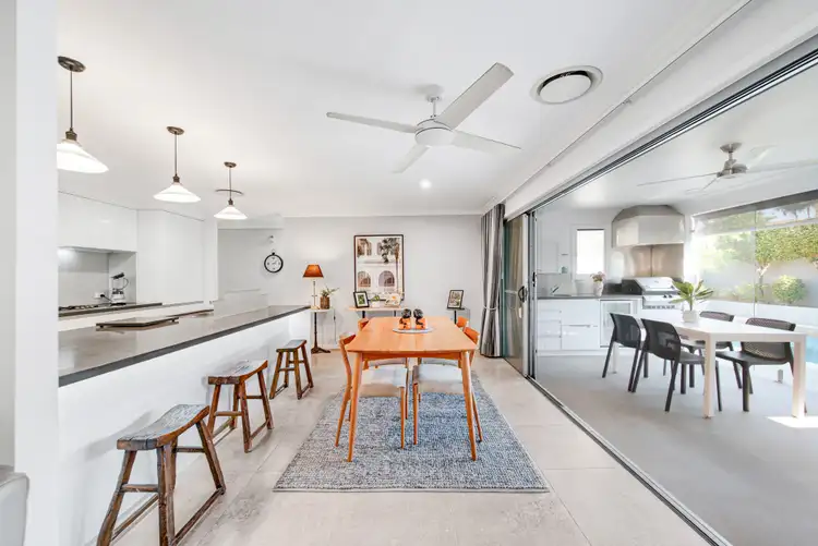 Third view of Homely house listing, 66 Balyarta Crescent, Mooloolaba QLD 4557