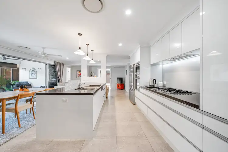 Fourth view of Homely house listing, 66 Balyarta Crescent, Mooloolaba QLD 4557