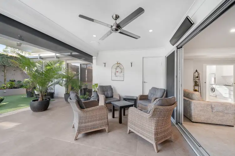Fifth view of Homely house listing, 66 Balyarta Crescent, Mooloolaba QLD 4557