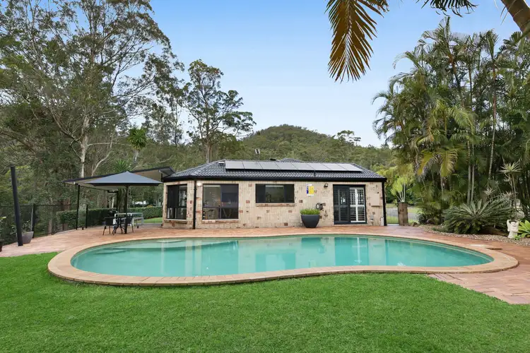 14 Lomatia Court, Bonogin QLD 4213