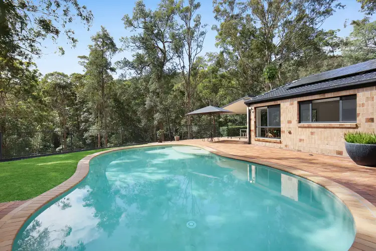 14 Lomatia Court, Bonogin QLD 4213