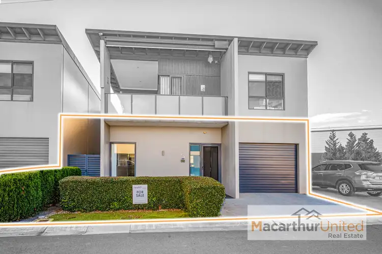 438/72 Glendower Street, Gilead NSW 2560