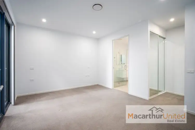 Second view of Homely villa listing, 438/72 Glendower Street, Gilead NSW 2560