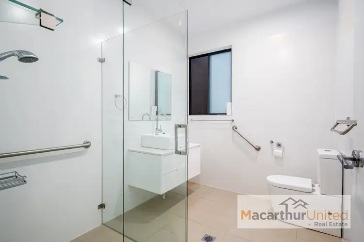 Third view of Homely villa listing, 438/72 Glendower Street, Gilead NSW 2560