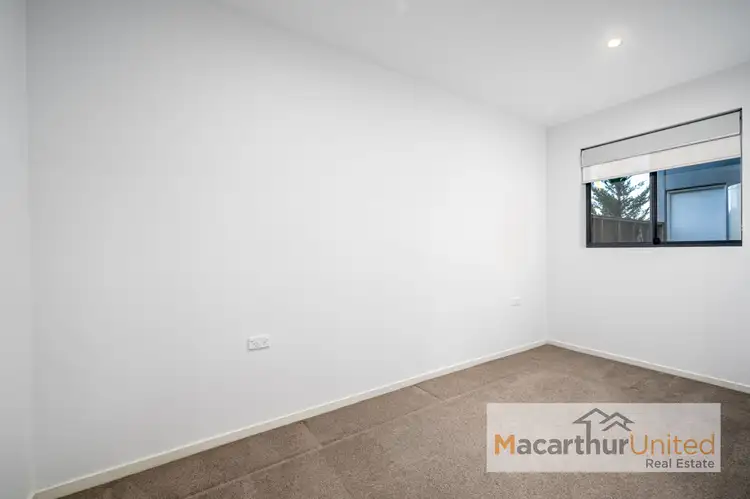 Sixth view of Homely villa listing, 438/72 Glendower Street, Gilead NSW 2560