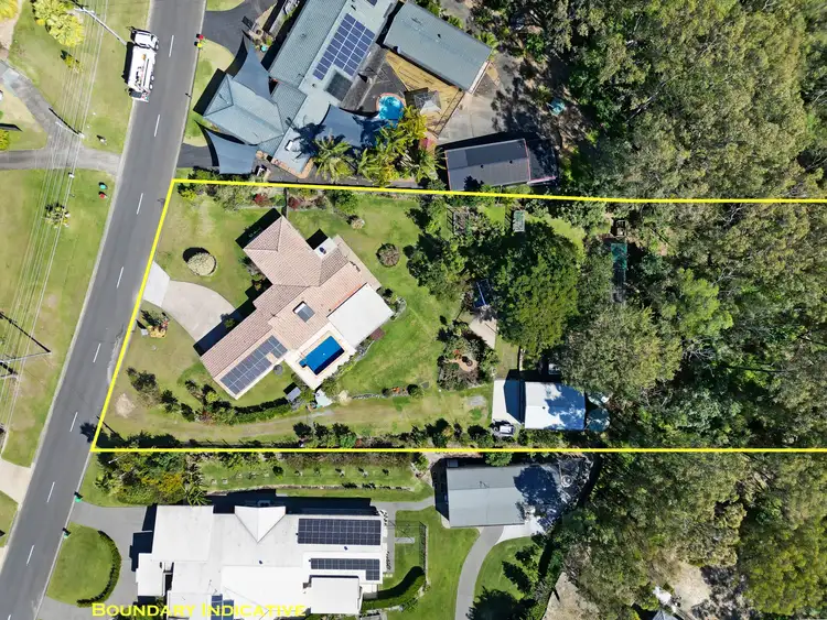 39 Wallaby Drive, Mudgeeraba QLD 4213