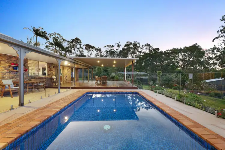 39 Wallaby Drive, Mudgeeraba QLD 4213