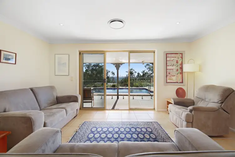 Fifth view of Homely rural property listing, 39 Wallaby Drive, Mudgeeraba QLD 4213