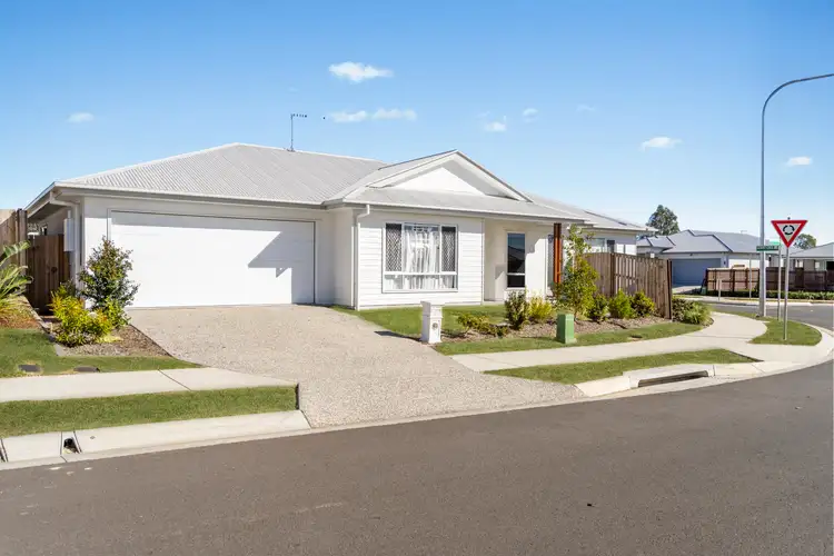 32 Beaming Road, Ripley QLD 4306