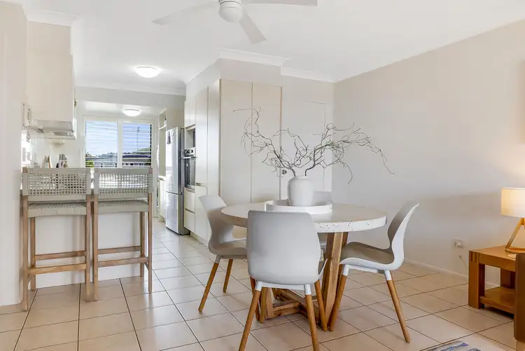Sixth view of Homely apartment listing, 12/44 Beach Parade, Maroochydore QLD 4558