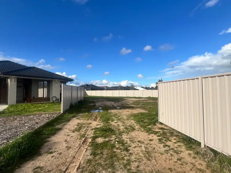 Third view of Homely land listing, 18 Livingston Boulevard, Benalla VIC 3672
