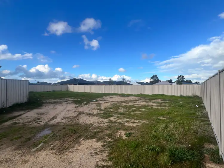 Fourth view of Homely land listing, 18 Livingston Boulevard, Benalla VIC 3672