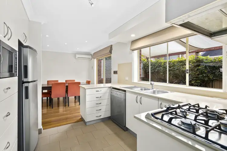 2/19 William Street, Keiraville NSW 2500