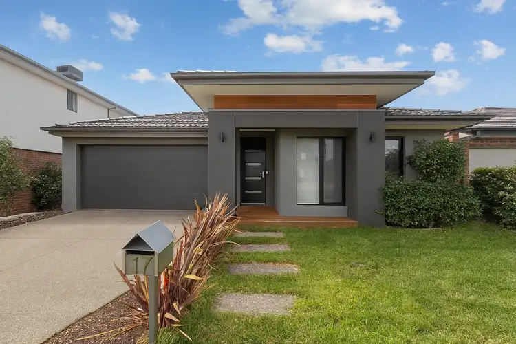 17 Drummond Street, Clyde VIC 3978